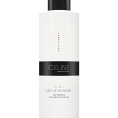 MASCARILLA SIN ACLARADO 10 EN 1 DE CELINE, 250 ml