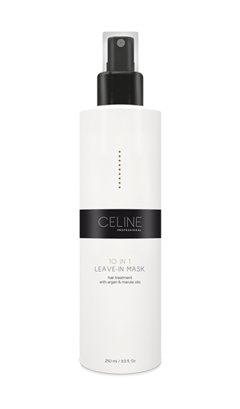 MASCARILLA SIN ACLARADO 10 EN 1 DE CELINE, 250 ml