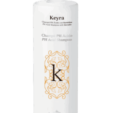 CHAMPÚ PH ÁCIDO KEYRA 1000ML