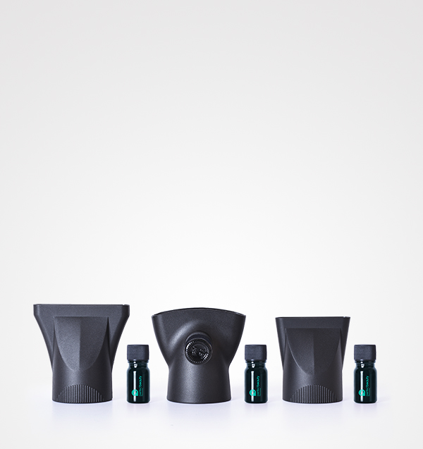 SECADOR PROFESIONAL DRYER THERAPY PERFECT BEAUTY - Imagen 3