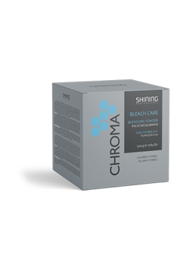 POLVO DECOLORANTE TECNOLOGIA PLEX BLEACH CARE
