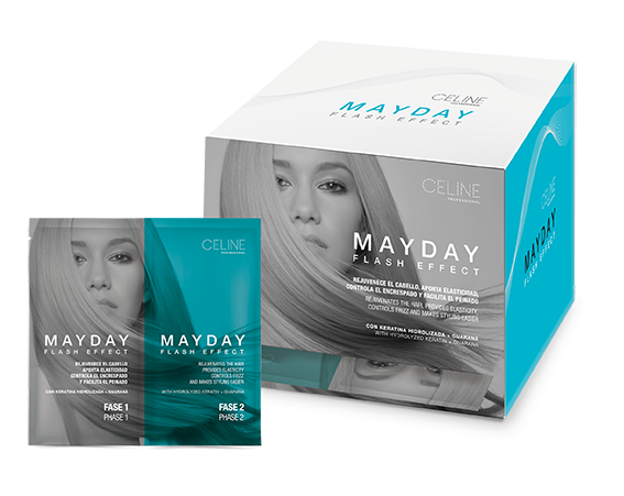 MAY DAY FLASH EFFECT 15ml + 15ml