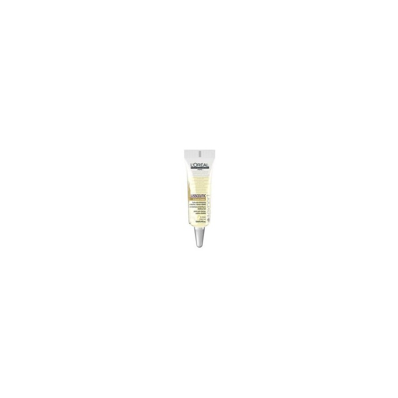 Serie Expert Lissceutic Serum Protector Encrespamiento 15X15 - Imagen 2