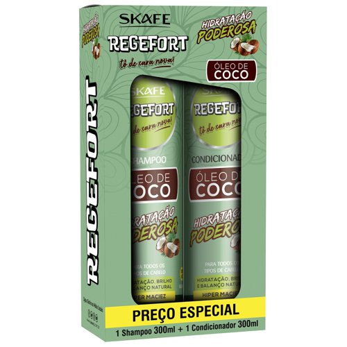 KIT MANTENIMIENTO REGEFORT SKAFE COCO