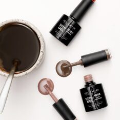 ESMALTE SEMI GEL ELIXIR 8 ML